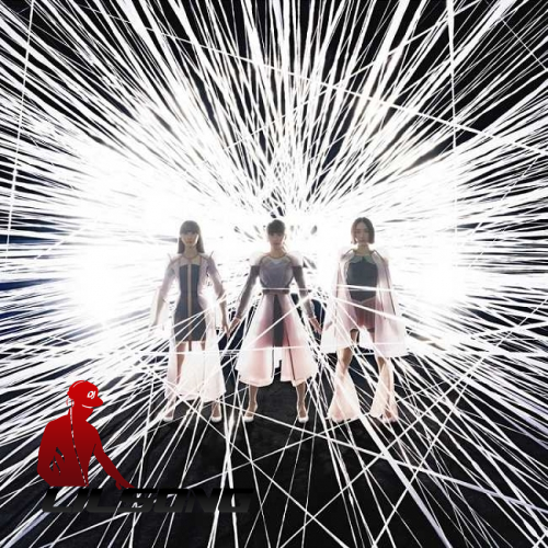 Perfume - Future Pop